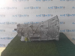 Automatic transmission assembly BMW X5 G05 19-20 3.0T GA8HP51X-XC5 AWD 97k