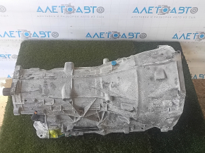 Automatic transmission assembly BMW X5 G05 19-20 3.0T GA8HP51X-XC5 AWD 97k
