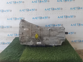 Automatic transmission assembly BMW X5 G05 19-20 3.0T GA8HP51X-XC5 AWD 97k