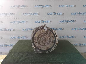 Automatic transmission assembly BMW X5 G05 19-20 3.0T GA8HP51X-XC5 AWD 97k