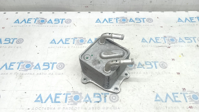Nissan Rogue 22-24 1.5T Automatic Transmission Oil Cooler