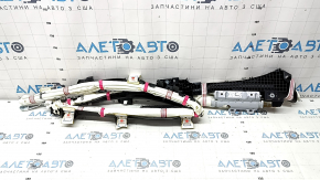 Right side curtain airbag for Toyota Highlander 2014-2019