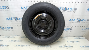 Nissan Rogue 21-24 R17 165/90 US built spare tire