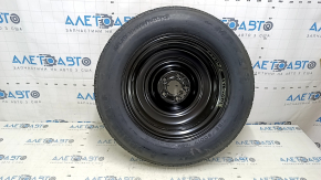 Nissan Rogue 21-24 R17 165/90 US built spare tire
