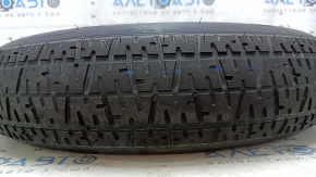 Nissan Rogue 21-24 R17 165/90 US built spare tire