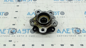 Front left hub for BMW X5 G05 19-24 AWD, rusty