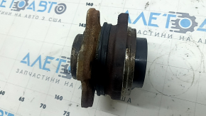 Front left hub for BMW X5 G05 19-24 AWD, rusty