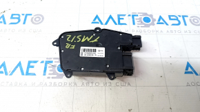 Tesla Model S 12-15 Passenger Seat Controls