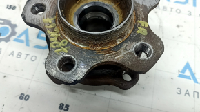 Front right hub for BMW X5 G05 19-24 AWD, rusty