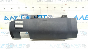 Right passenger knee airbag for Nissan Rogue 21-24 scratches