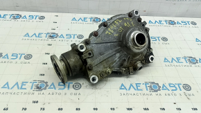 BMW X5 G05 19-23 3.0T AWD 97kW Front Axle