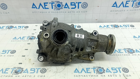 BMW X5 G05 19-23 3.0T AWD 97kW Front Axle