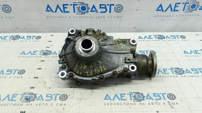BMW X5 G05 19-23 3.0T AWD 97kW Front Axle