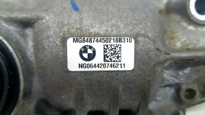 BMW X5 G05 19-23 3.0T AWD 97kW Front Axle