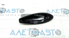 The fin antenna housing for the 1920 Toyota Highlander