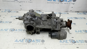 Nissan Rogue 21-24 AWD 51k Rear Differential