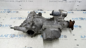 Nissan Rogue 21-24 AWD 51k Rear Differential