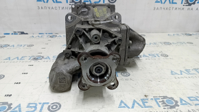 Nissan Rogue 21-24 AWD 51k Rear Differential