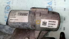 Nissan Rogue 21-24 AWD 51k Rear Differential