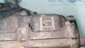 Nissan Rogue 21-24 AWD 51k Rear Differential