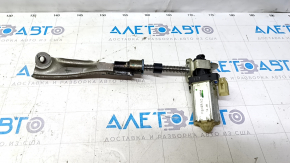 Cadillac CTS 14- passenger seat lower cushion adjustment motor
