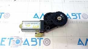 Cadillac CTS 14- passenger seat lower cushion adjustment motor