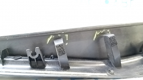 Rear inner rear left door trim Lexus RX350 RX450h 10-15 crack in mount