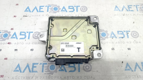 Nissan Rogue 22-23 Bose Audio Amplifier