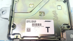 Nissan Rogue 22-23 Bose Audio Amplifier