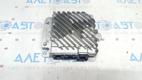 Nissan Rogue 22-23 Bose Audio Amplifier