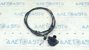 Nissan Rogue 21-24 US-built Hood Release Cable