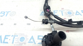Nissan Rogue 21-24 US-built Hood Release Cable