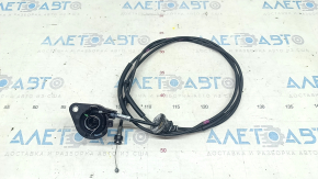 Nissan Rogue 21-24 US-built Hood Release Cable