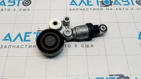 Mazda CX-5 17- Drive Belt Tensioner Roller