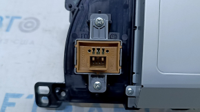 The upper information display for the Honda Accord 13-17
