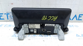 Honda Accord 18-22" monitor, display, navigation system, scratches