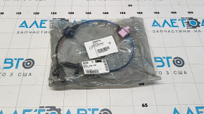 ABS sensor rear left Honda CRV 12-16