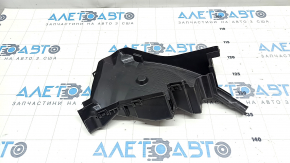 Toyota Highlander 14-19 3.5 hp underhood fuse box housing, lower part