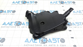 Toyota Highlander 14-19 3.5 hp underhood fuse box housing, lower part