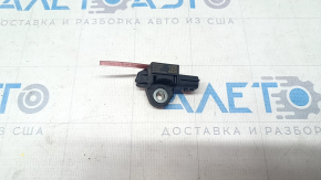 Rear left airbag sensor for Nissan Rogue 21-23 US built