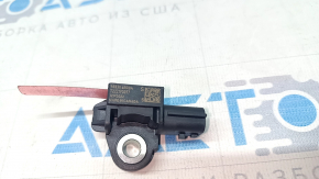 Rear left airbag sensor for Nissan Rogue 21-23 US built