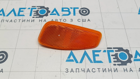 Reflector wing turn signal front right Jeep Renegade 15- POLCAR