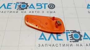 Reflector wing turn signal front right Jeep Renegade 15- POLCAR