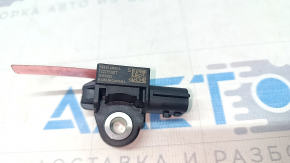 Rear right airbag sensor for Nissan Rogue 21-23 US built