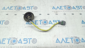 Lambda probe second Nissan Rogue 22-24 1.5T