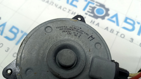Cooling Fan Motor Left Toyota Highlander 14-19 3.5 Low