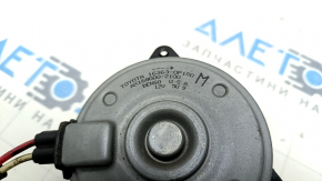Cooling Fan Motor Right Toyota Highlander 14-19 3.5 Low