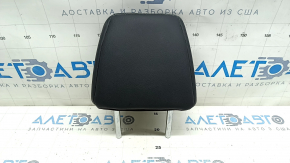 Nissan Rogue 21-24 right rear headrest, leather, black