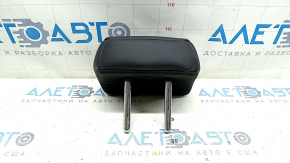 Nissan Rogue 21-24 rear center headrest, leather, black