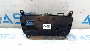 Honda Accord 13-17 Navigation Monitor Control without Overlay